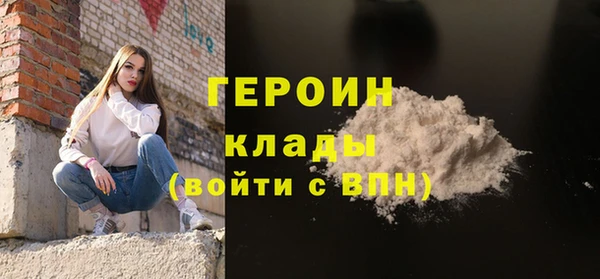 хмурый Аркадак